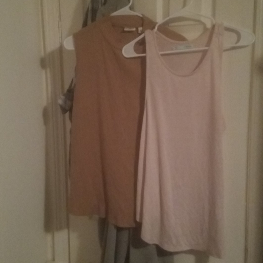2 maurices tops